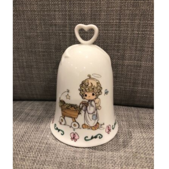 Bell Bringing God's Blessing to You 1995 - Picture 1 of 2